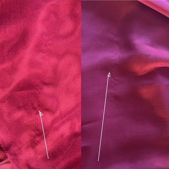 Cinderella Divine Burgundy Hi-Low Prom Dress 16 Beaded Sequins Formal Gown
✨ - Picture 16 of 17